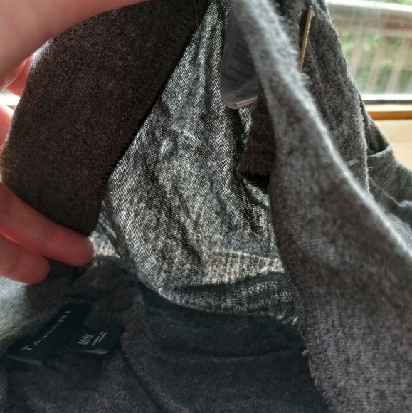 Super Light and Comfy Gray Tahari Joggers!!! - Picture 3 of 9